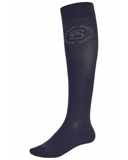 Pikeur Stud Knee Socks 771000