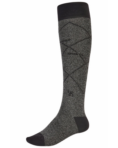 Pikeur Sports Lurex Knee Socks 771200