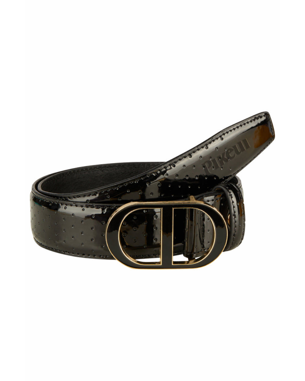 Pikeur Lacquer Look Belt 782800 *Pre-order for March/ April Dispatch*