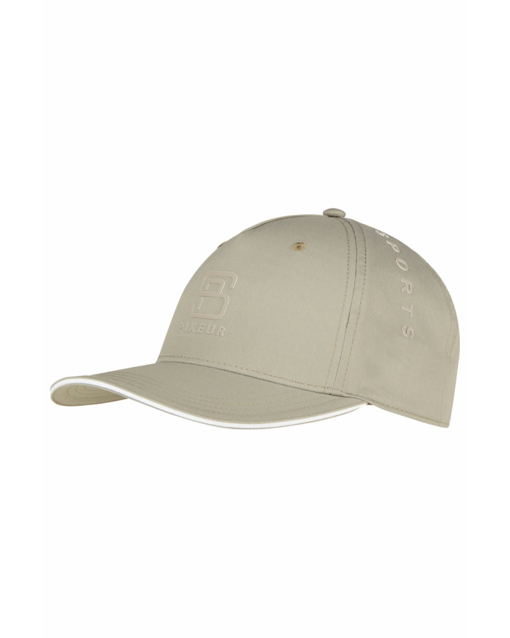 Pikeur 3D Print Cap 783200