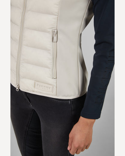 Pikeur Lucy Ladies Hybrid Waistcoat 8003