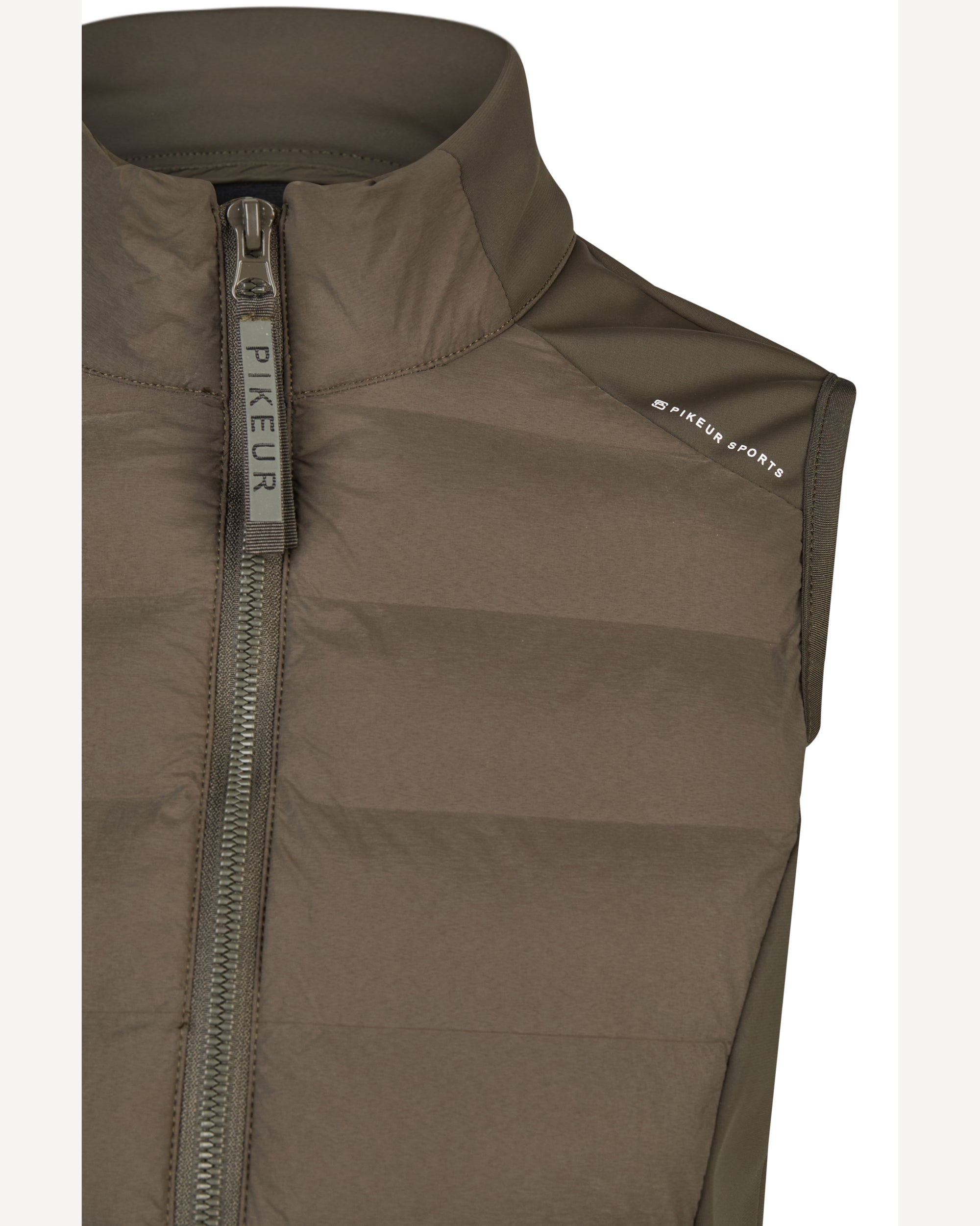 Pikeur Lucy Ladies Hybrid Waistcoat 8003