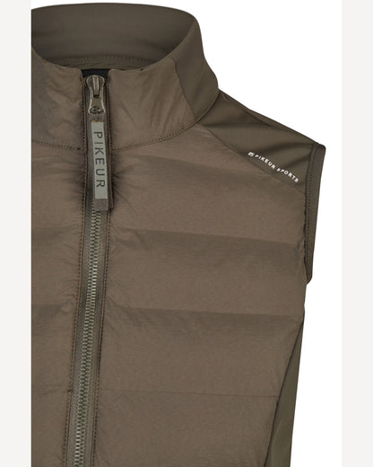 Pikeur Lucy Ladies Hybrid Waistcoat 8003