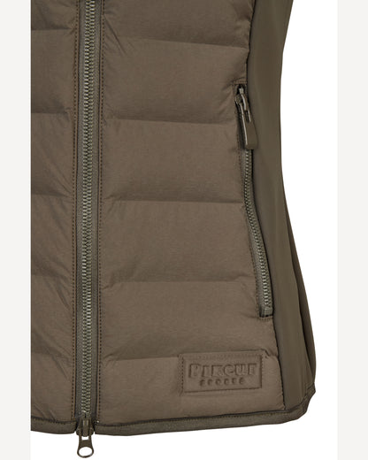 Pikeur Lucy Ladies Hybrid Waistcoat 8003