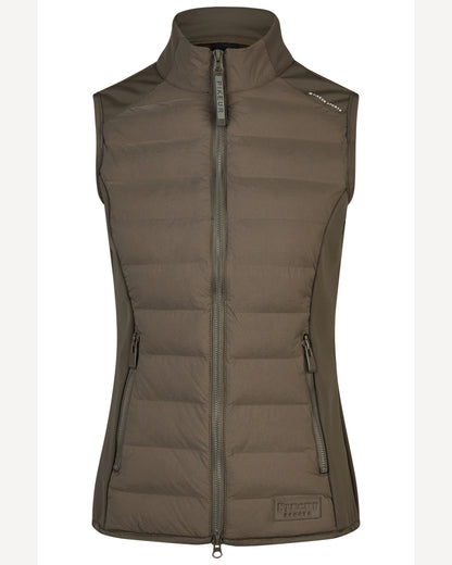 Pikeur Lucy Ladies Hybrid Waistcoat 8003