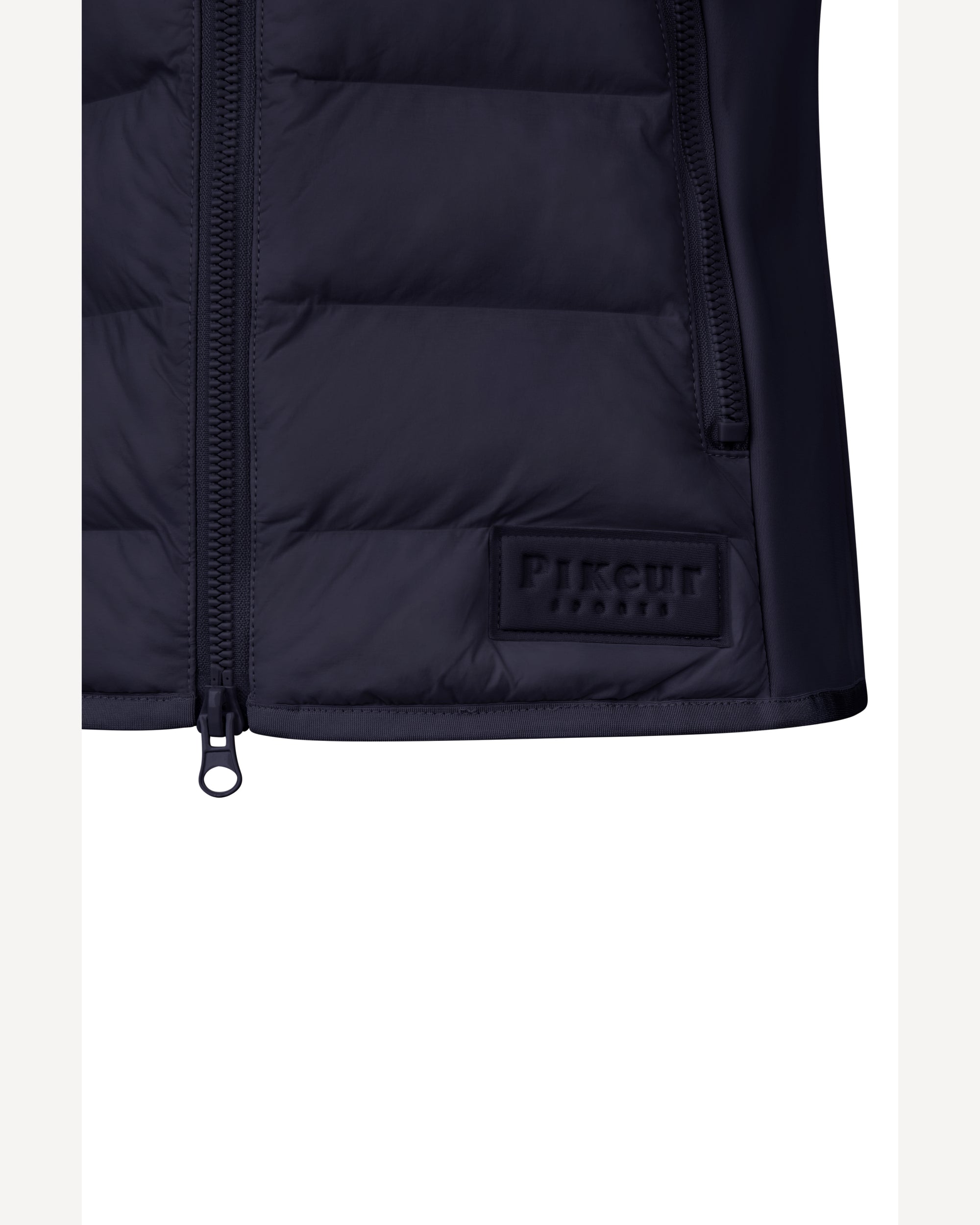 Pikeur Lucy Ladies Hybrid Waistcoat 8003