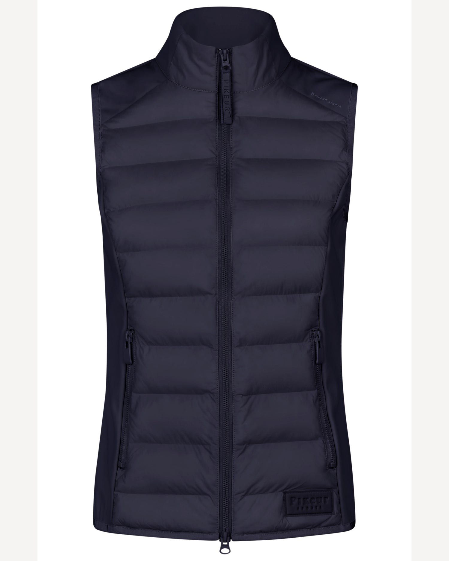 Pikeur Lucy Ladies Hybrid Waistcoat 8003