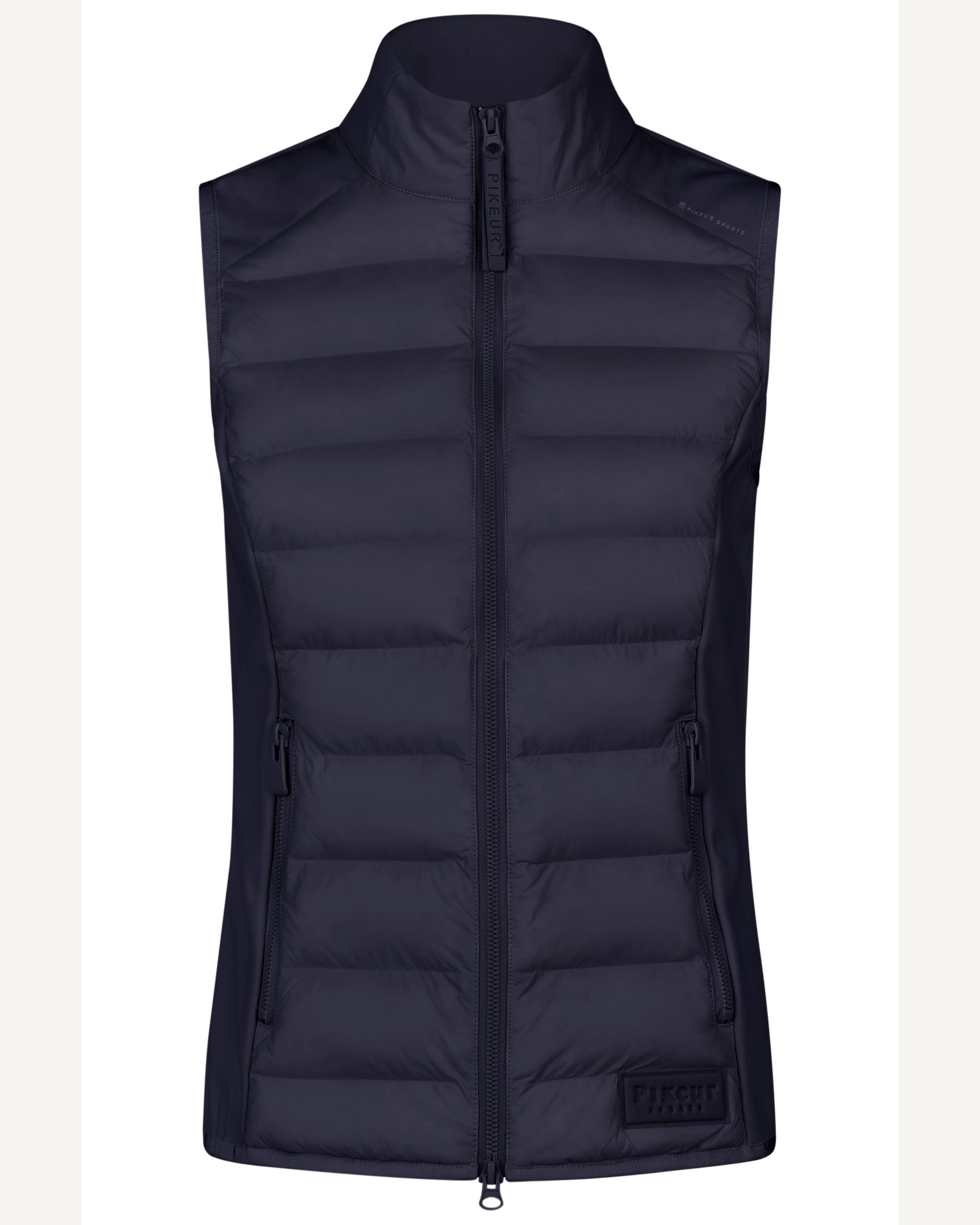 Pikeur Lucy Ladies Hybrid Waistcoat 8003