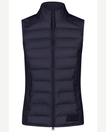 Pikeur Lucy Ladies Hybrid Waistcoat 8003