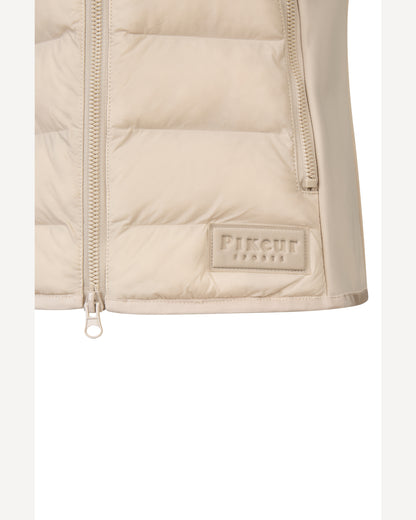 Pikeur Lucy Ladies Hybrid Waistcoat 8003