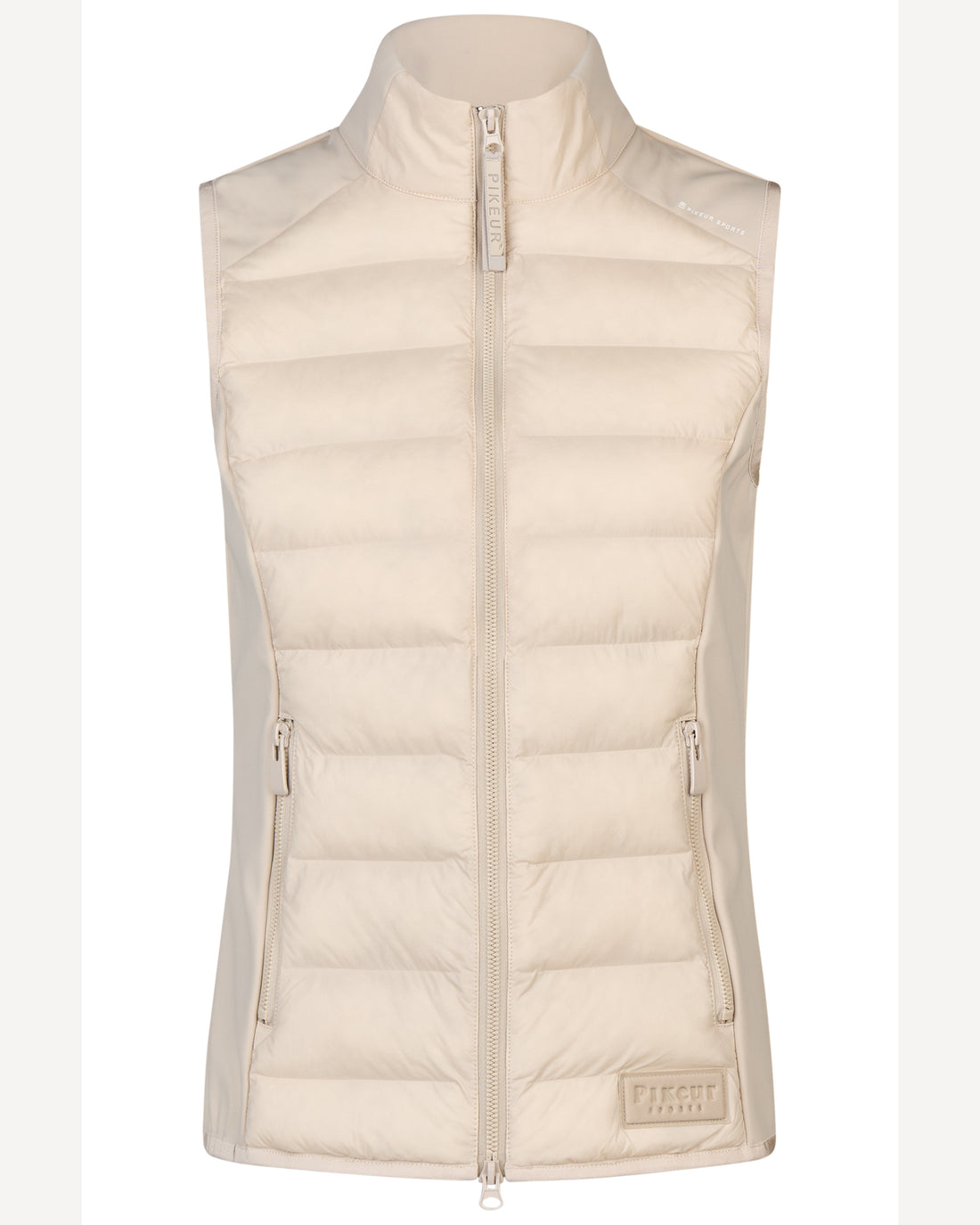 Pikeur Lucy Ladies Hybrid Waistcoat 8003.