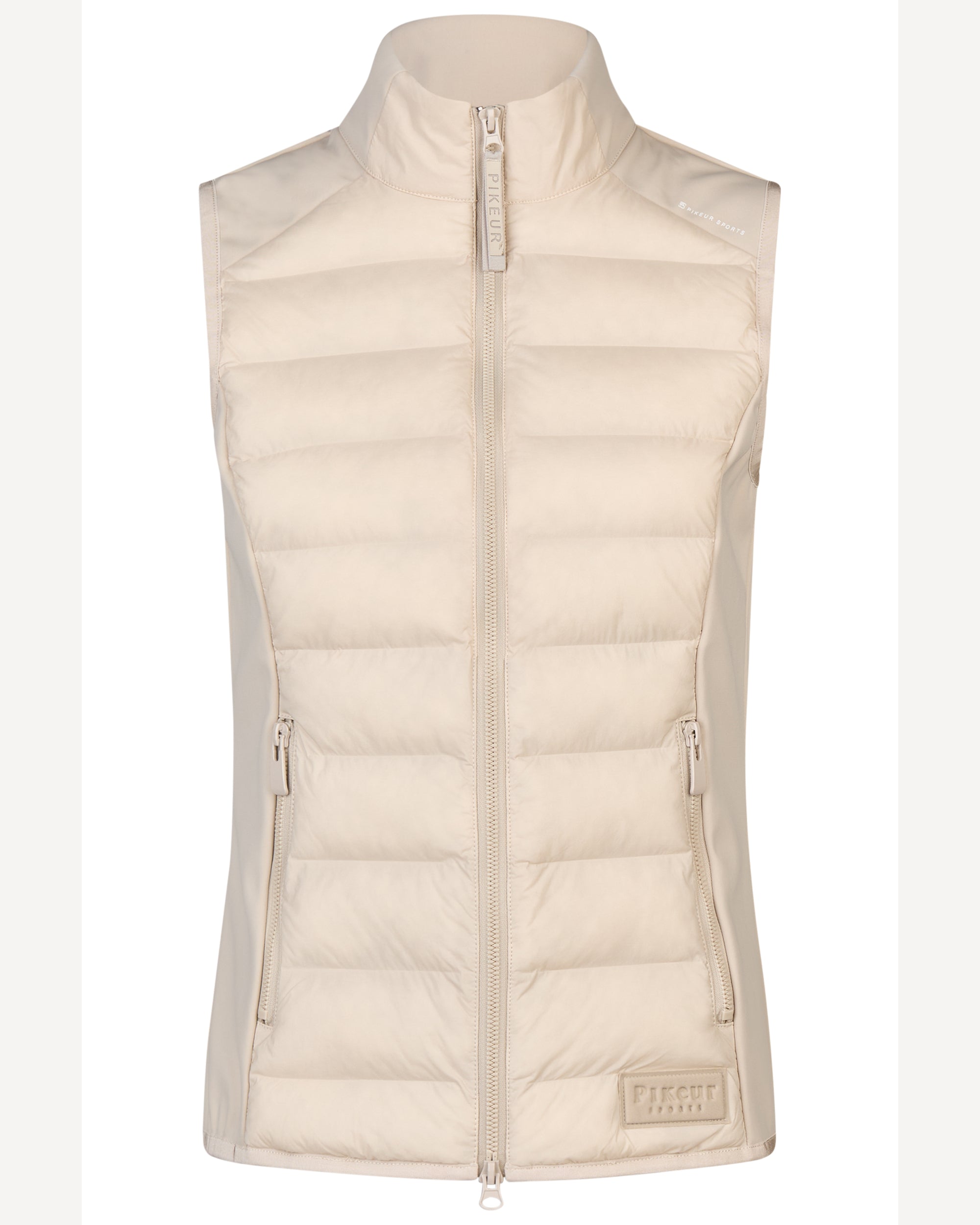Pikeur Lucy Ladies Hybrid Waistcoat 8003