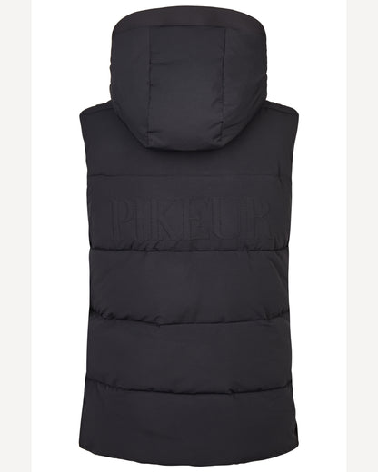 Pikeur Inez Ladies Quilted Waistcoat 8004
