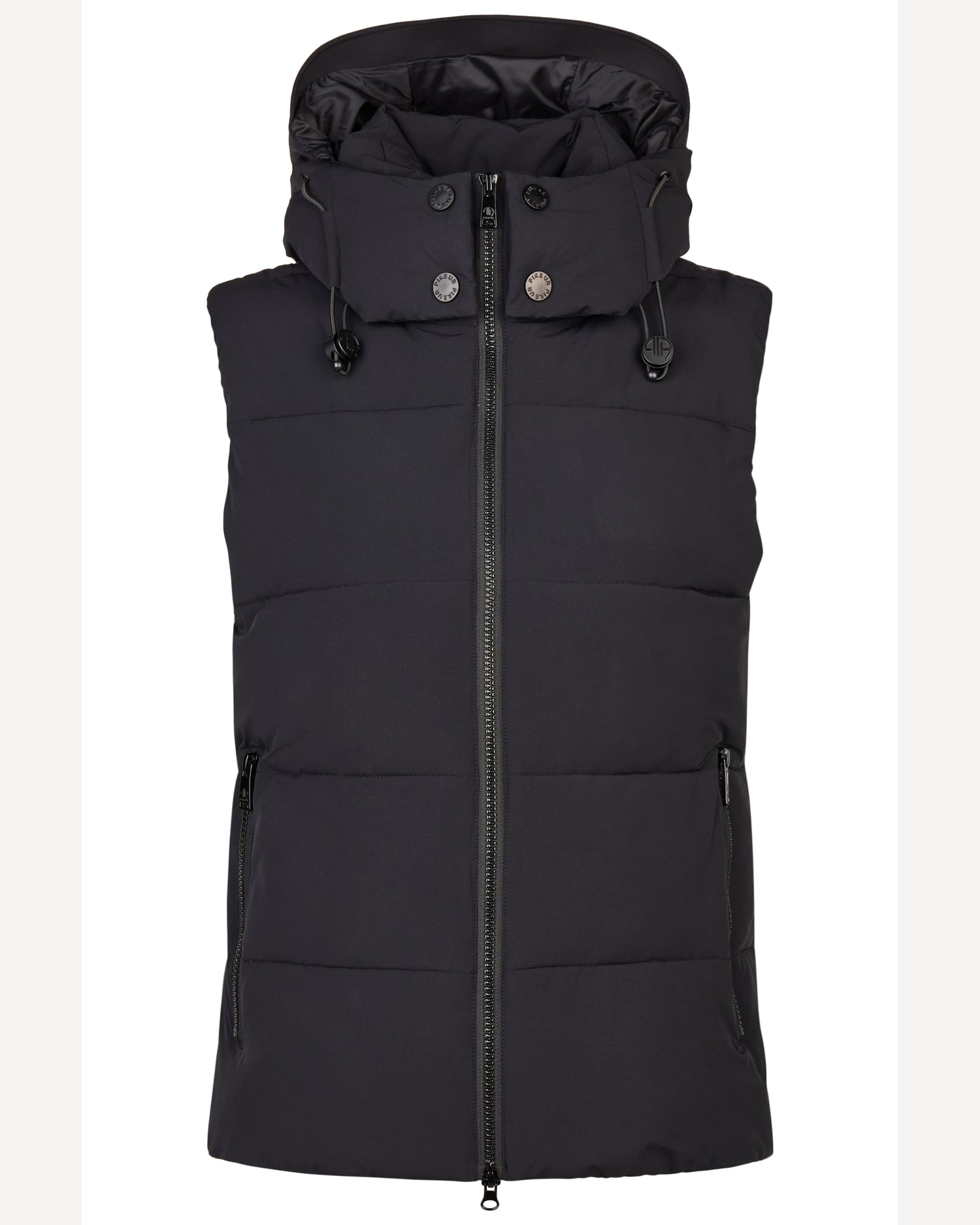 Pikeur Inez Ladies Quilted Waistcoat 8004