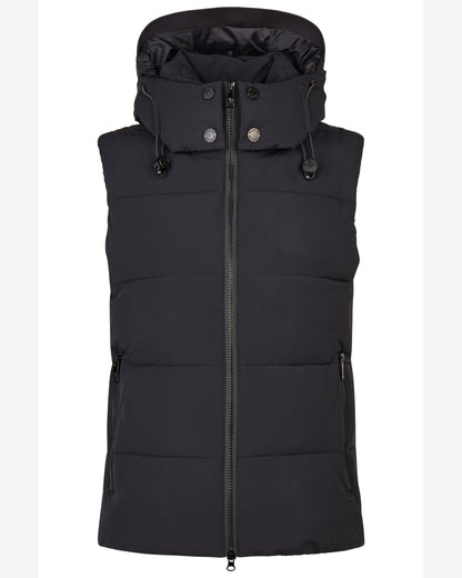 Pikeur Inez Ladies Quilted Waistcoat 8004