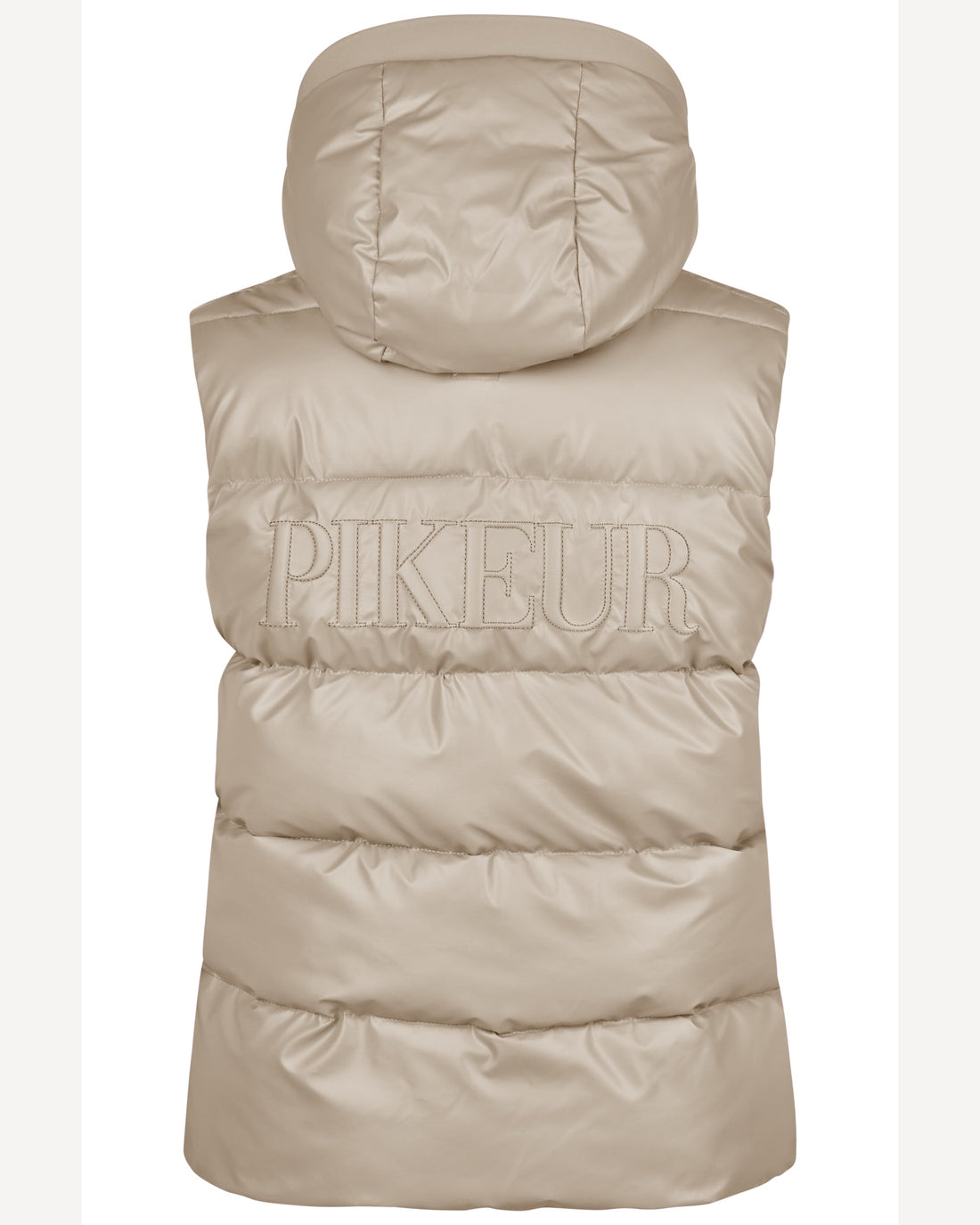 Pikeur Inez Ladies Quilted Waistcoat 8004.