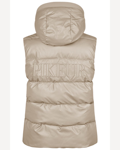 Pikeur Inez Ladies Quilted Waistcoat 8004