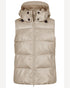 Pikeur Inez Ladies Quilted Waistcoat 8004.