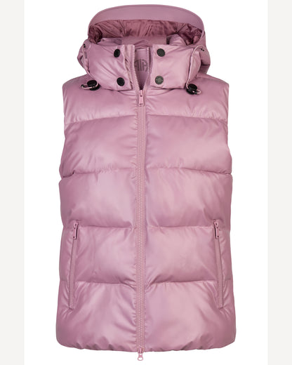 Pikeur Inez Ladies Quilted Waistcoat 8004