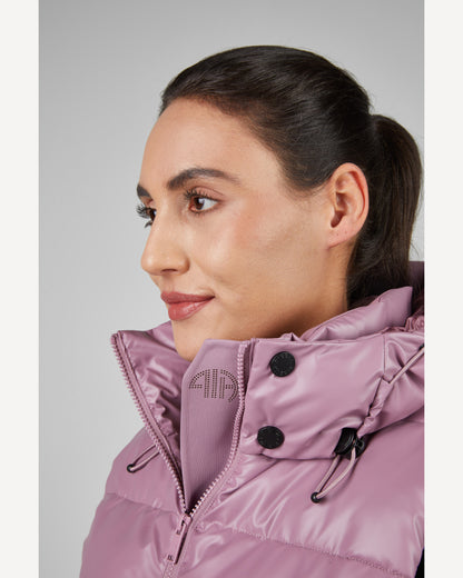 Pikeur Inez Ladies Quilted Waistcoat 8004