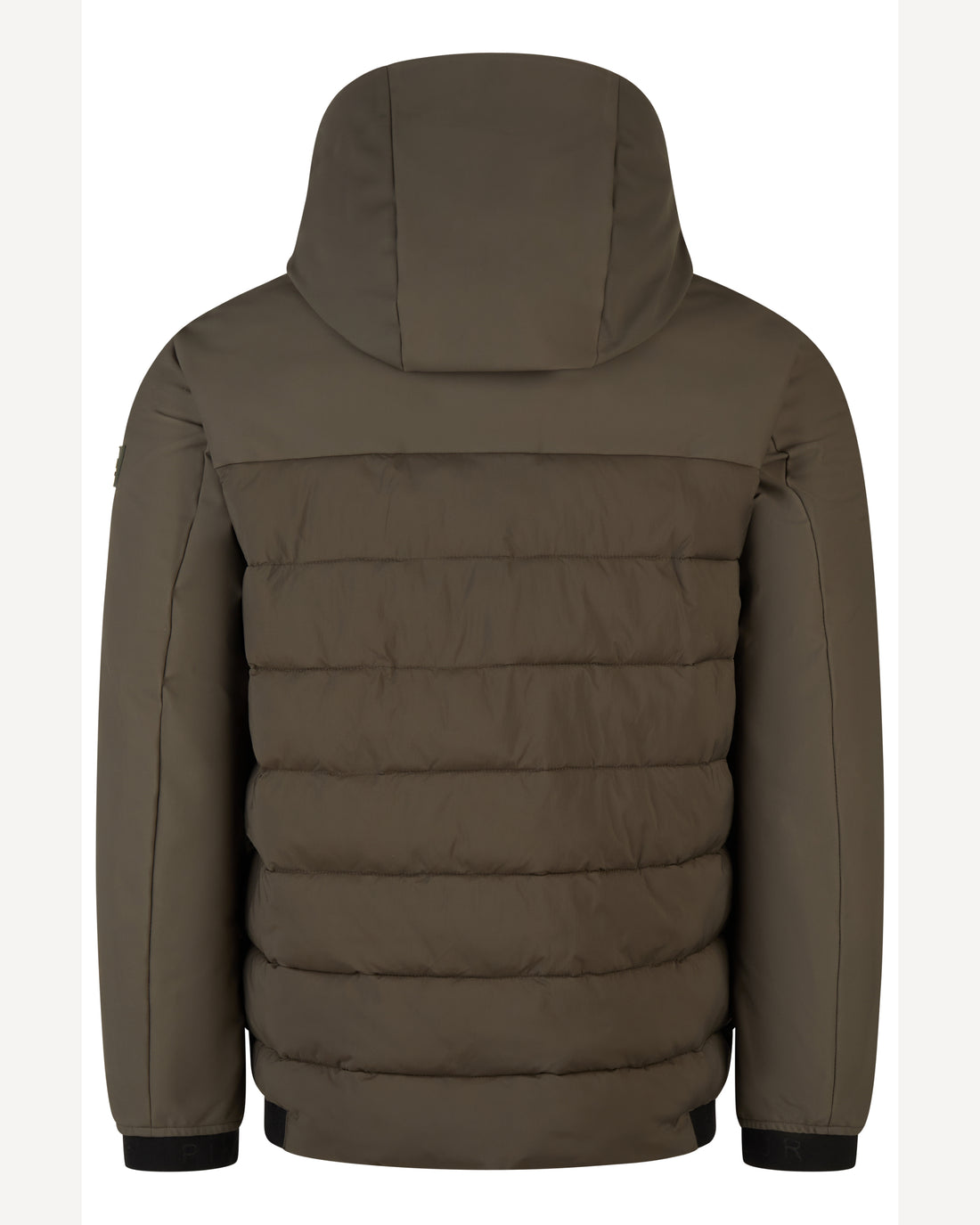 Pikeur Winston Mens Hybrid Jacket 8011