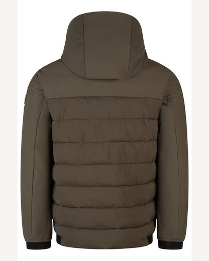 Pikeur Winston Mens Hybrid Jacket 8011