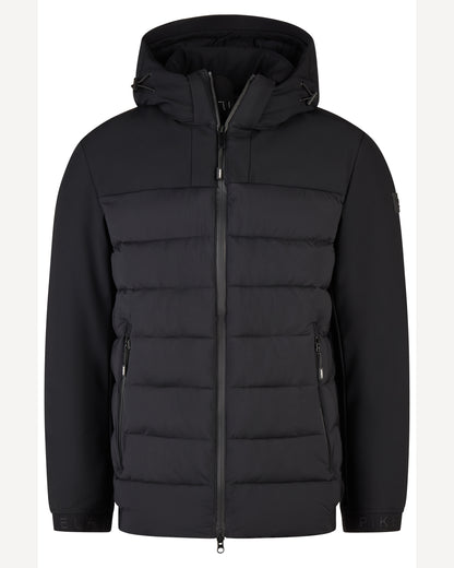 Pikeur Winston Mens Hybrid Jacket 8011