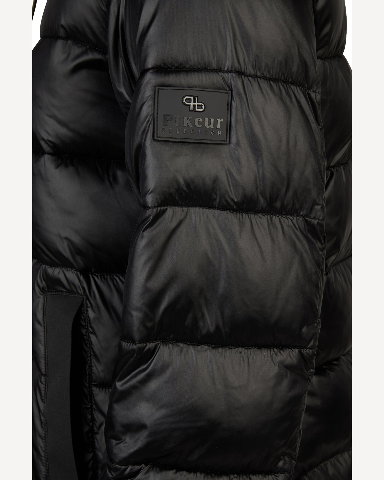 Pikeur Hettie Ladies Quilted Jacket 8016