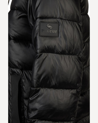 Pikeur Hettie Ladies Quilted Jacket 8016