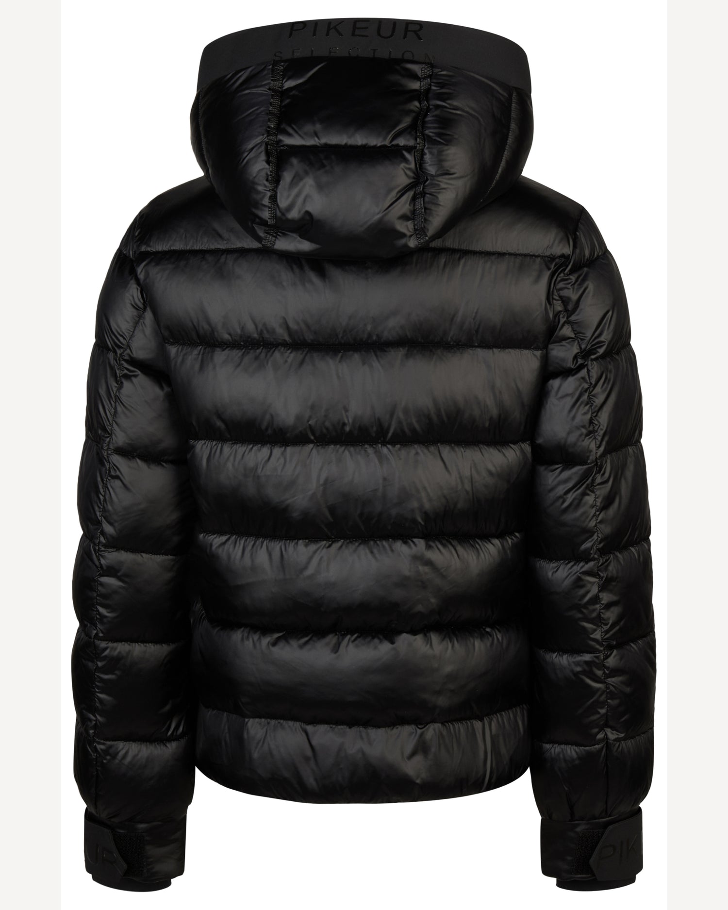 Pikeur Hettie Ladies Quilted Jacket 8016