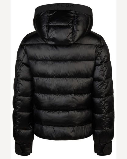 Pikeur Hettie Ladies Quilted Jacket 8016
