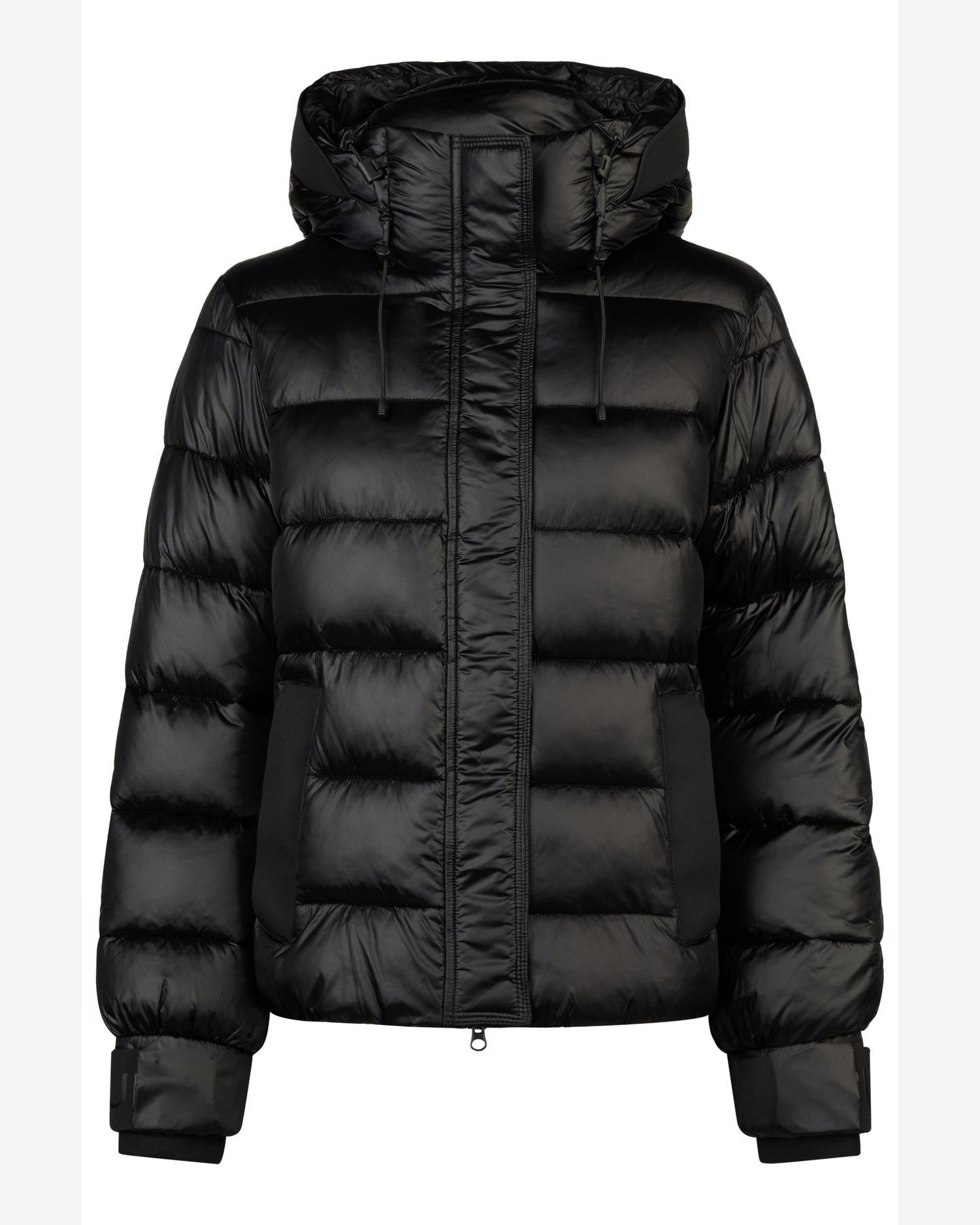 Pikeur Hettie Ladies Quilted Jacket 8016