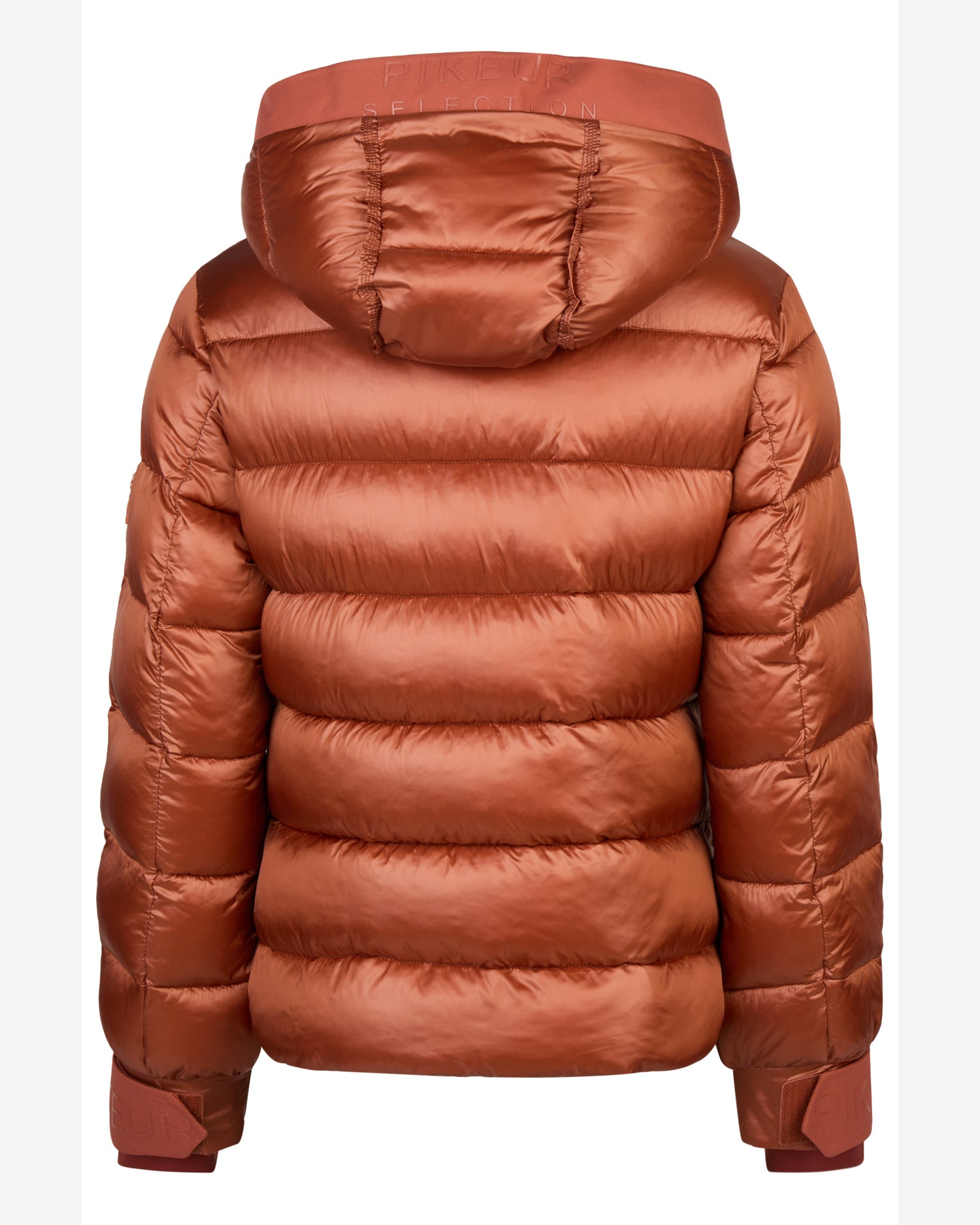 Pikeur Hettie Ladies Quilted Jacket 8016 *Pre-order for October Dispatch*