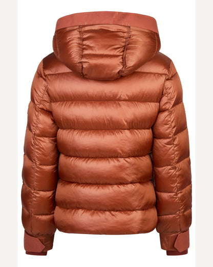 Pikeur Hettie Ladies Quilted Jacket 8016 *Pre-order for October Dispatch*