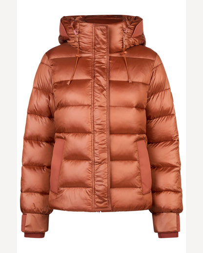 Pikeur Hettie Ladies Quilted Jacket 8016 *Pre-order for October Dispatch*