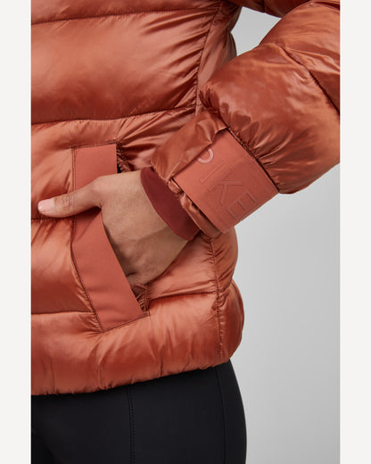 Pikeur Hettie Ladies Quilted Jacket 8016 *Pre-order for October Dispatch*