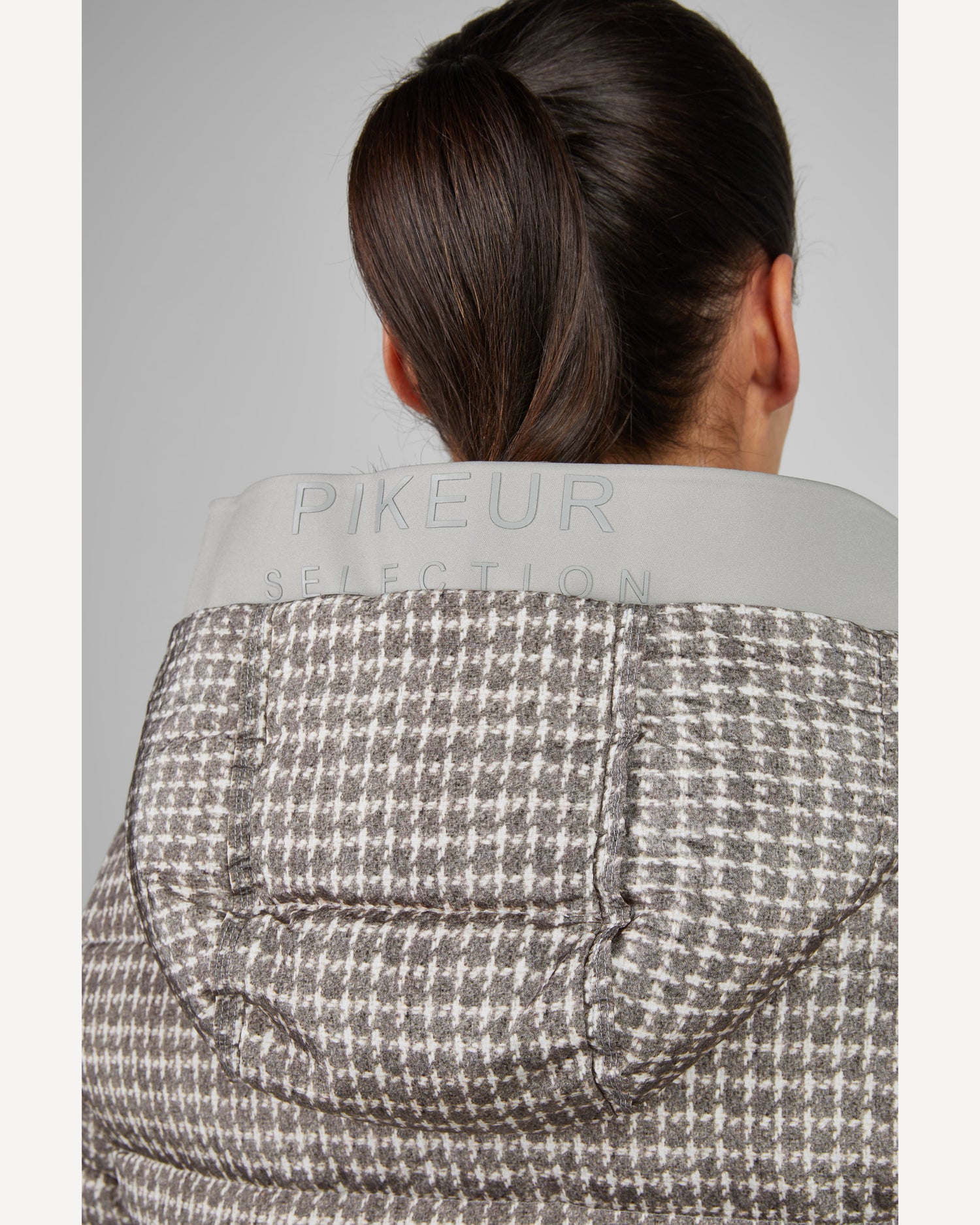 Pikeur Hettie Ladies Quilted Jacket 8016 *Pre-order for October Dispatch*