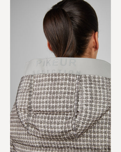 Pikeur Hettie Ladies Quilted Jacket 8016 *Pre-order for October Dispatch*