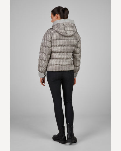 Pikeur Hettie Ladies Quilted Jacket 8016 *Pre-order for October Dispatch*