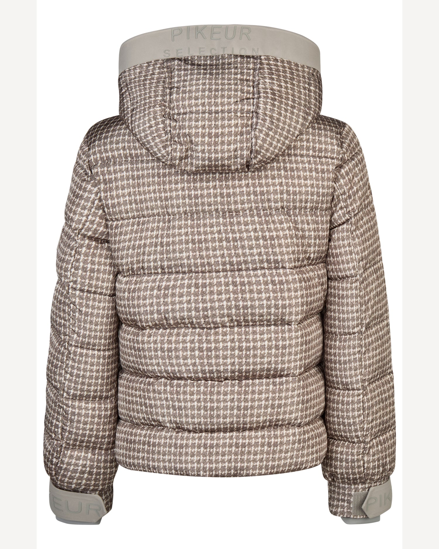 Pikeur Hettie Ladies Quilted Jacket 8016 *Pre-order for October Dispatch*