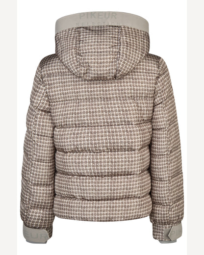 Pikeur Hettie Ladies Quilted Jacket 8016 *Pre-order for October Dispatch*