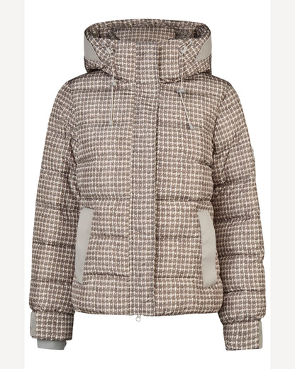 Pikeur Hettie Ladies Quilted Jacket 8016 *Pre-order for October Dispatch*