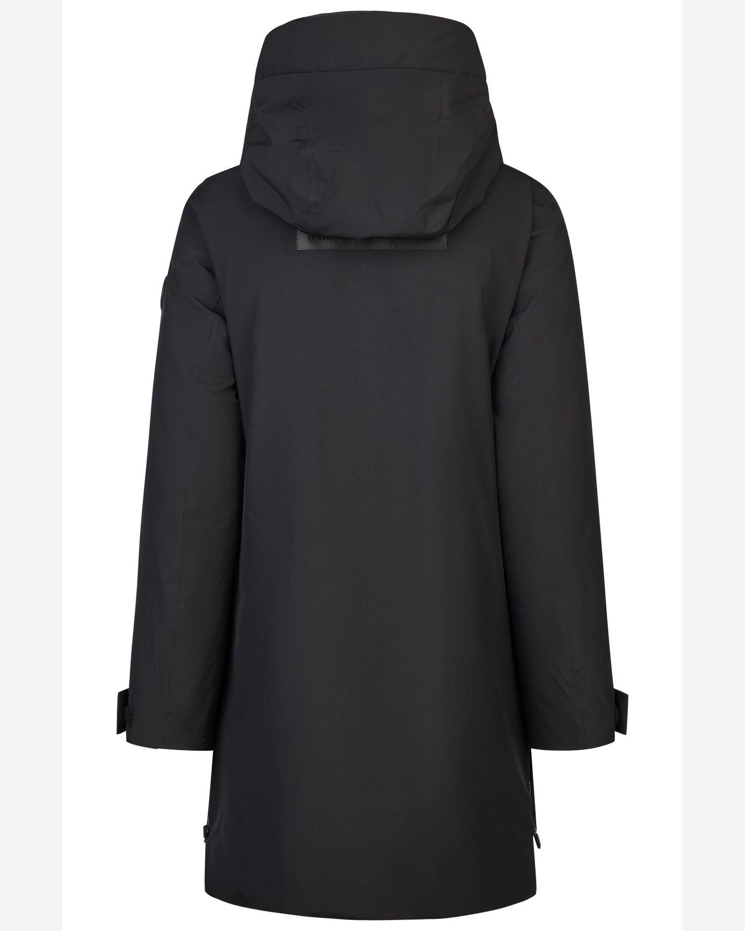 Pikeur Ivanka Ladies Long Rain Coat 8021