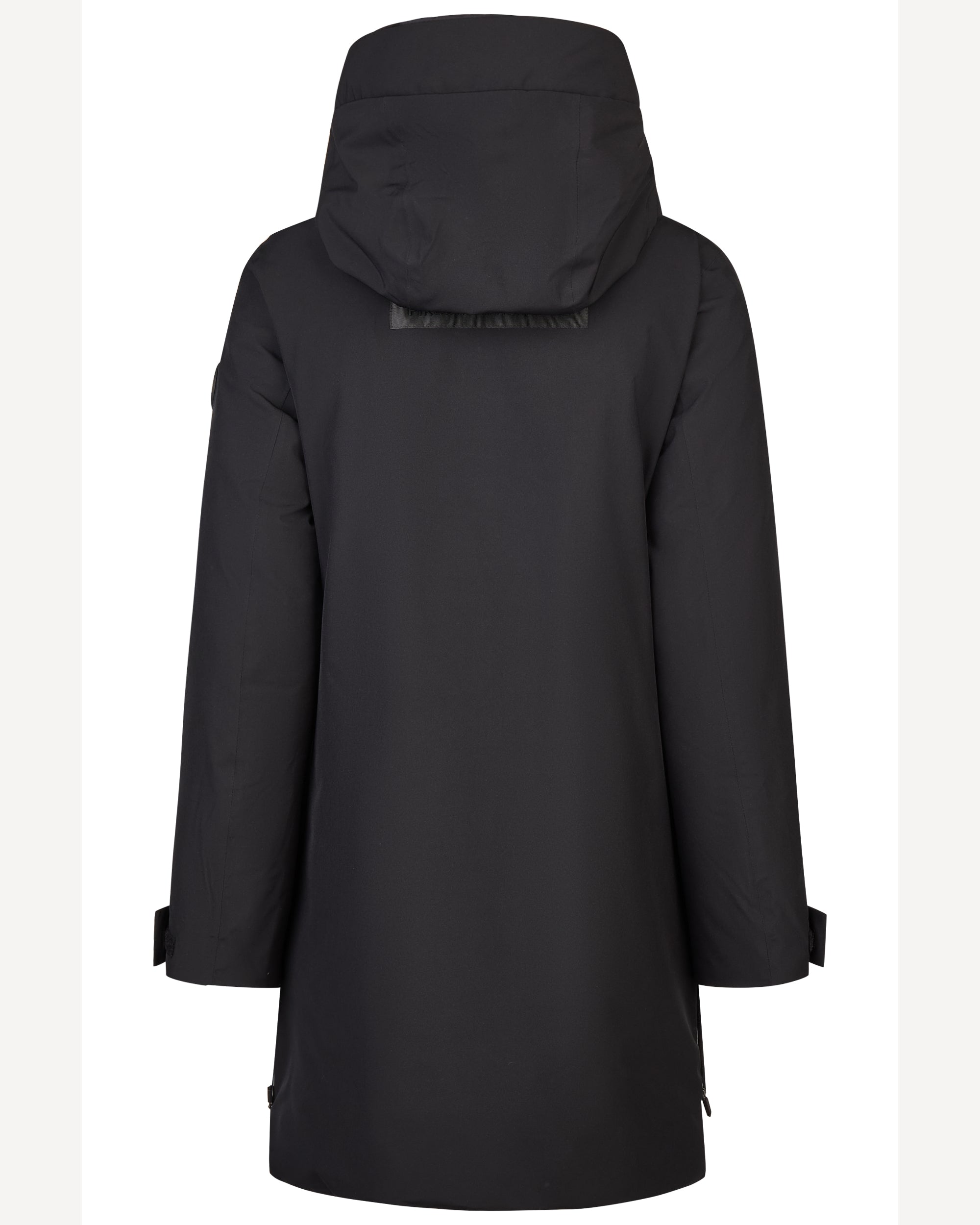 Pikeur Ivanka Ladies Long Rain Coat 8021