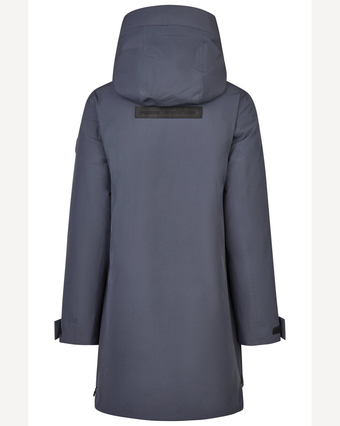 Pikeur Ivanka Ladies Long Rain Coat 8021
