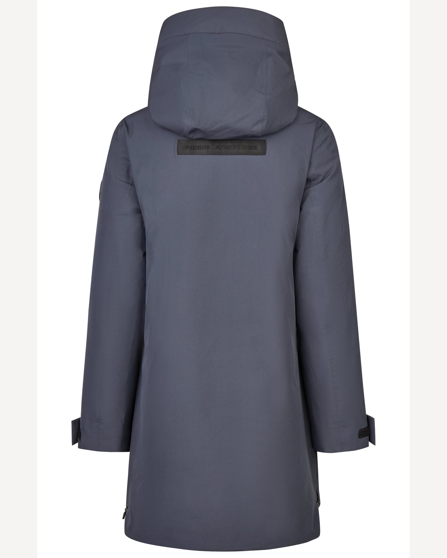 Pikeur Ivanka Ladies Long Rain Coat 8021