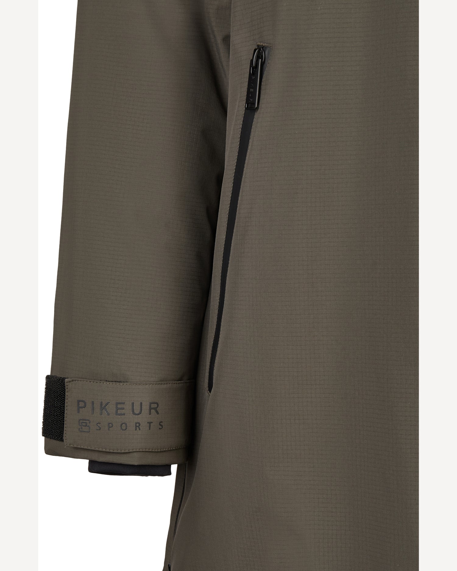Pikeur London Ladies Waterproof Rain Coat 8022