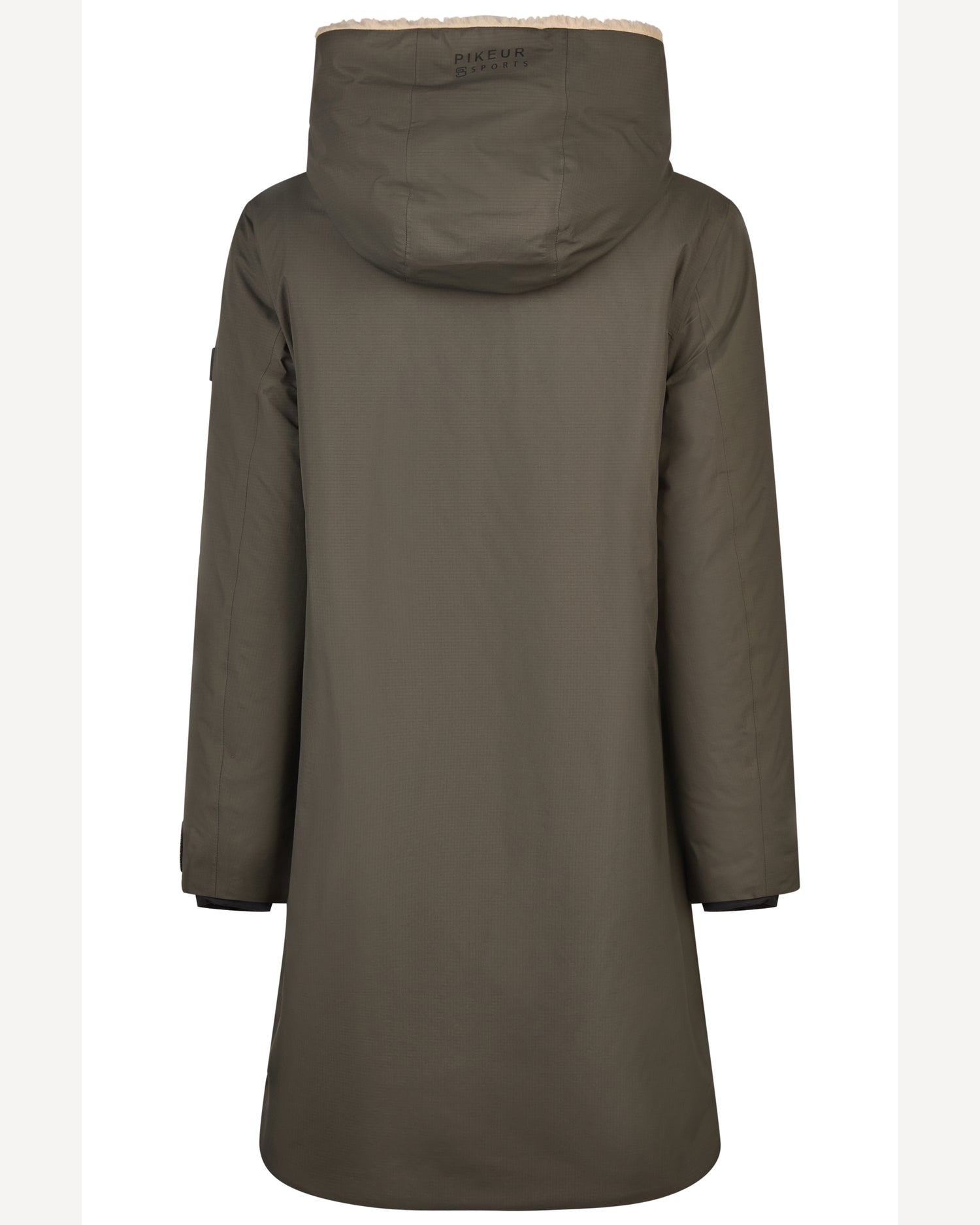 Pikeur London Ladies Waterproof Rain Coat 8022