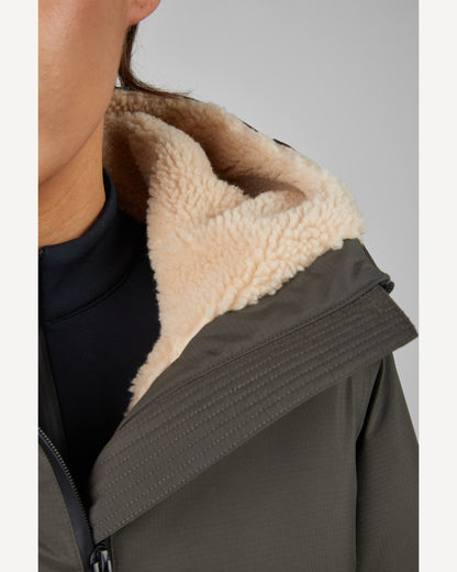 Pikeur London Ladies Waterproof Rain Coat 8022
