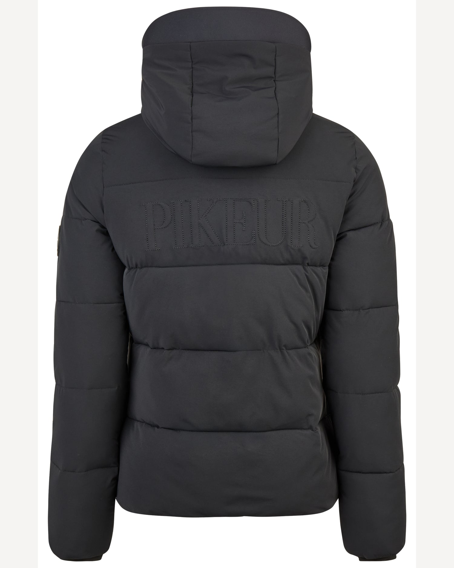 Pikeur Isabella Ladies Quilted Jacket 8023